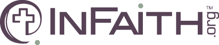 InFaith logo 2020